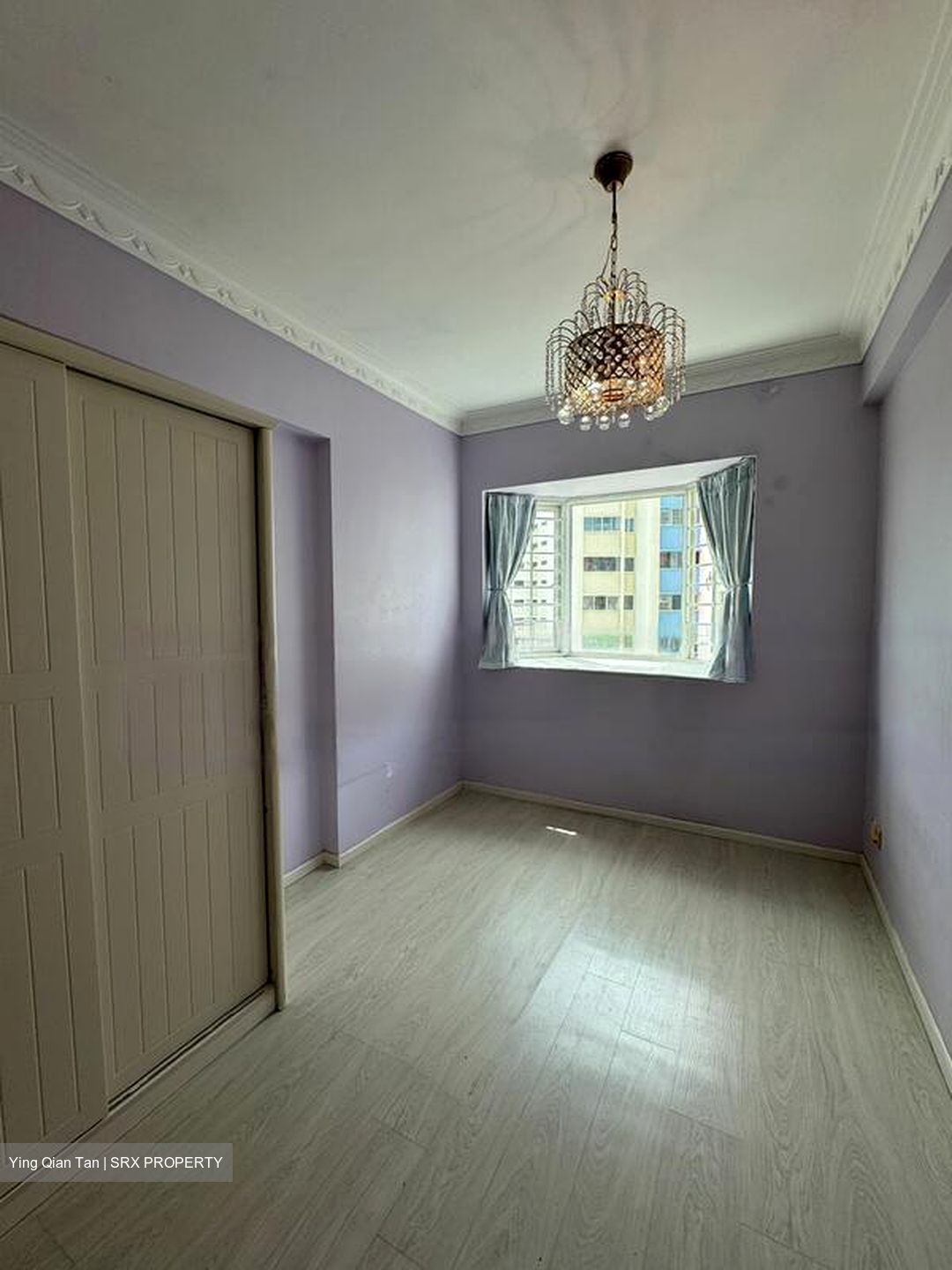 Evergreen Park (D19), Apartment #458521481